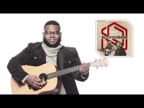 BUILD YOUR HOME RASHARD WRIGHT By EydelyWorshipLivingGodChannel