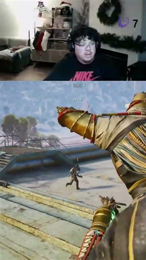 He shot me before the clip started "I just asked if i can dip out with you" | #zeebeast92 on #Twitch