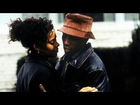 Broke Jobless Man’s Love Drama | Disappearing Acts (2000) | Full Movie Recap