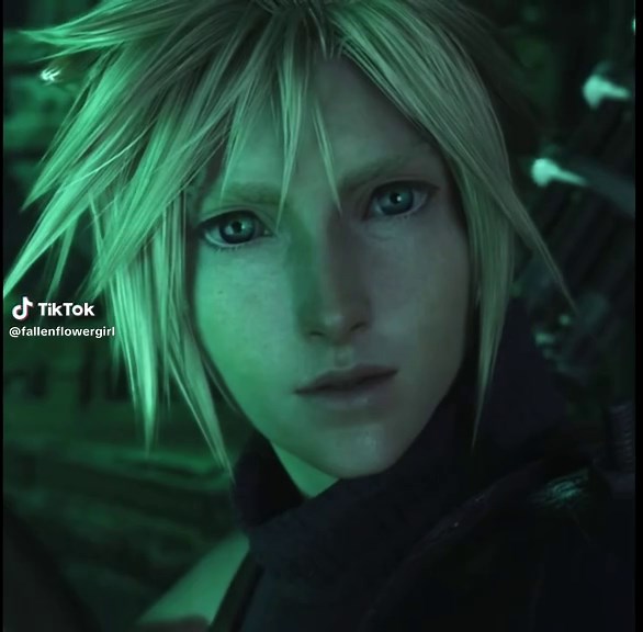 Exploring Aerith's Story in Final Fantasy