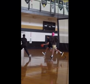 Amazing Basketball Dunks and Fun Gameplay