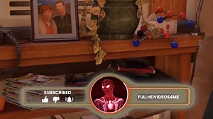 Spider-Man_ No Way Home _ Full Fan Movie (English)