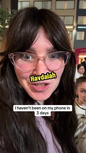 Saying Havdalah After 3 Days of Passover