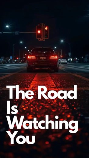 Traffic Lights Predict You #shorts