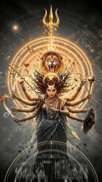 Alo Durga Maa Odia status bhajan #song #new #shorts #viral