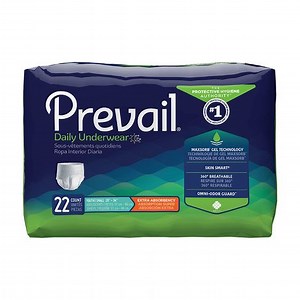 Order Prevail Extra Protective Underwear - Extra Absorbency