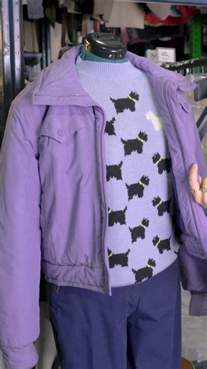 Erica Sinclair’s look in the final season of ‘Stranger Things’