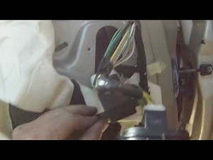 Ford Focus window not working easy repair SUBSCRIBE