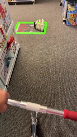 What happened to my Lego office?!? | The Brick Show Shop