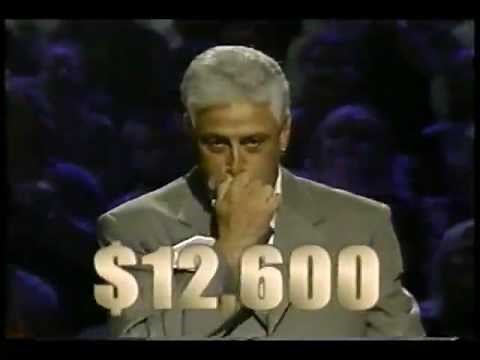 Card Sharks 2001 - Part 4