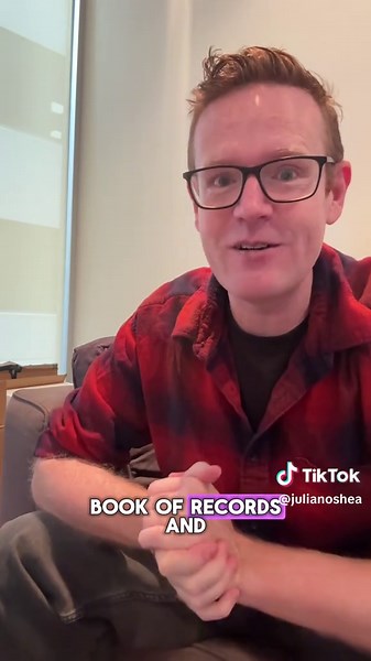 The Origin of the Guinness Book of Records in 1955