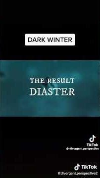 Operation Dark Winter