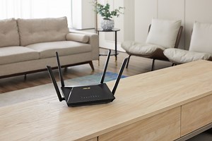 Get long-term value for your investment with an ASUS wireless router - Edge Up