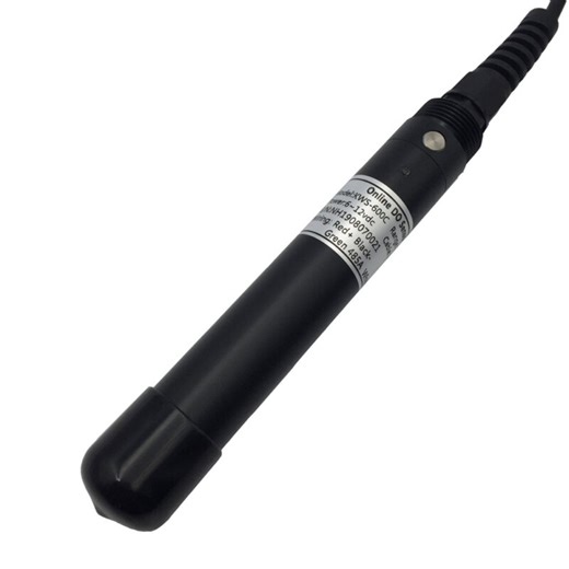 Portable Dissolved Oxygen Sensors, Analyzers