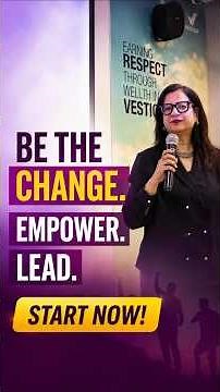 Why I Joined Network Marketing | From Big Dreams to Success | Vineeta Modi Inspirational Story