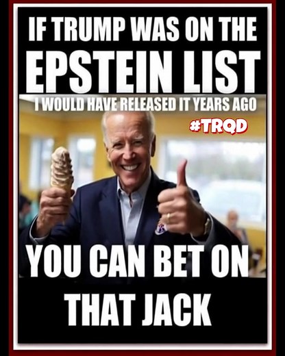 You can 💯 bet on that, Jack. AI-generated | Red Queendom