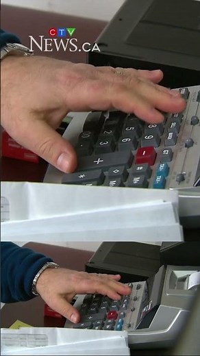 Unregistered immigration consultant fined $112K by CRA