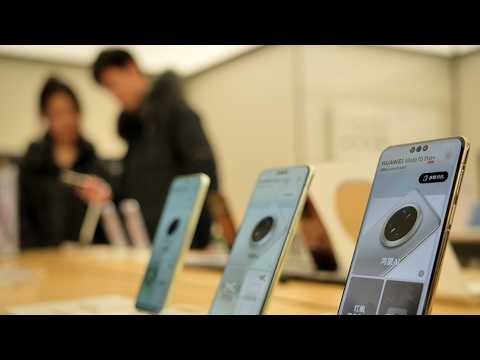 China’s Great Tech Leap Forward and the Implications for the United States