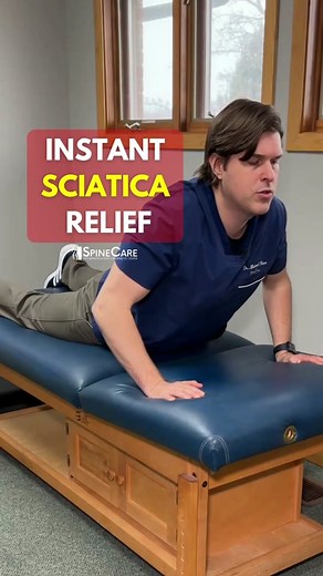 One Move for Quick Sciatica Relief #sciatica #sciaticarelief #sciaticapain