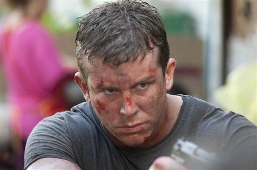 Ted DiBiase Jr. | Actor, Producer