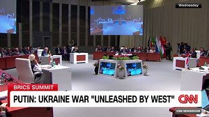 Members struggle over trade currency, expansion at BRICS Summit | CNN