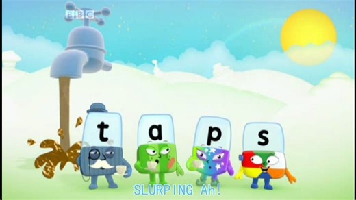 Alphablocks_S02E01 Taps