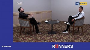 "La preparación con Pinto fue algo que nunca la había vivido", sobre el éxito en Brasil 2014. | Tigo Sports Costa Rica