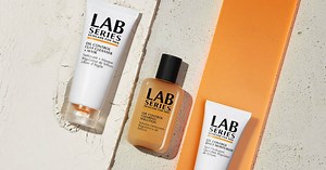 Lab Series’ New Oil Control Grooming Line Prevents Summer Sheen