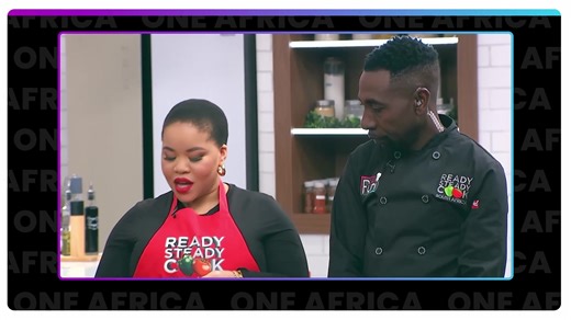 Yummy Meal Inspiration on Ready Steady Cook