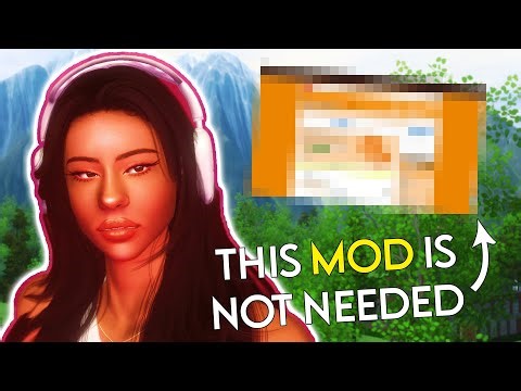 Is NRAAS Story Progression No Longer A Must Have Mod? 🤔 // The Sims 3