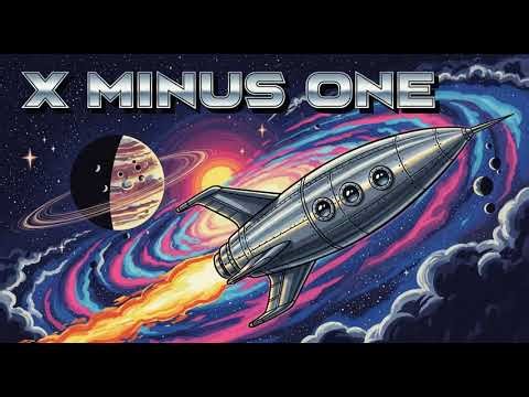 X Minus One - How-2 - 1956-04-03