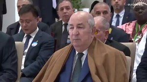 بحضور عبد المجيد تبون.. الجزائر تدشن رسميًا أكبر مسجد في إفريقيا وثالث أكبر مسجد في العالم