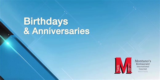Birthdays and Anniversaries for November 30, 2025