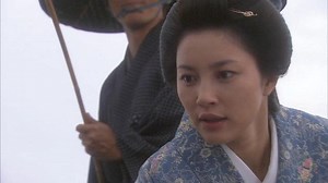 時代劇スペシャル　花の誇り｜番組｜NHKアーカイブス