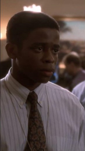 Charlie's New Job | The West Wing