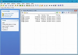 DkZ Studio v0.92 Beta file