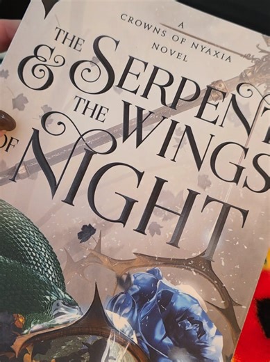 Discover Carissa Broadbent's Engaging Fantasy Stories