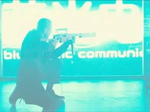 Skyfall - Trailer - In Cinemas 26th October