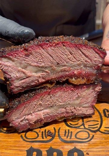 Smoked Dino Beef Ribs Recipe for Perfect BBQ