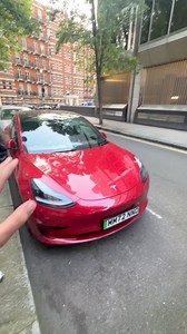1.4M views · 10K reactions | Review of a Tesla Model 3 owned by a doctor in London! Do you think this technology will survive on Pakistani roads? #DocAli #Cars #Tesla | Doc Ali | Facebook