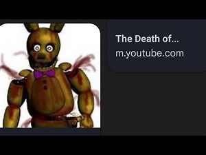 What the Spring lock failure actually looked like.