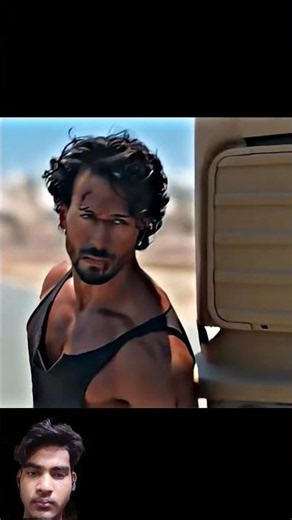 Ganapath, Tiger Shroff, Ganapath Fight Scene,