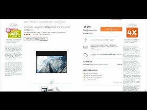 Comment utiliser un code promo Boulanger