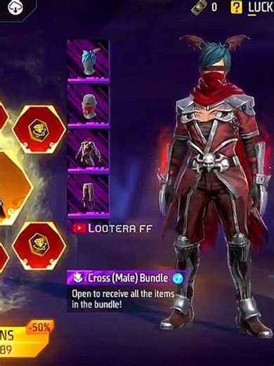 Old Event Returns💀