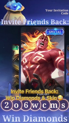 How to Redeem Free Gifts in Mobile Legends 2024