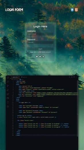 webguild | #htmlcssjs #code #dev #frontend | Instagram
