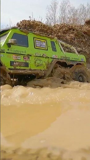 RC Cars Mud Madness! 🚙💦 | Extreme Off-Road Fun