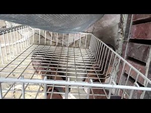 How to make Rock/Soil Sifter