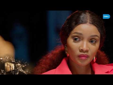 The gloves are off – Inimba | S2 | Week 4 Promo | Mzansi Magic