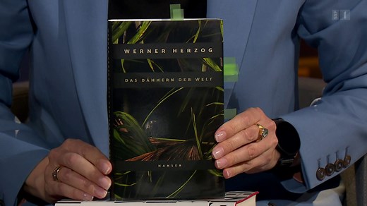 «Das Dämmern der Welt» von Werner Herzog